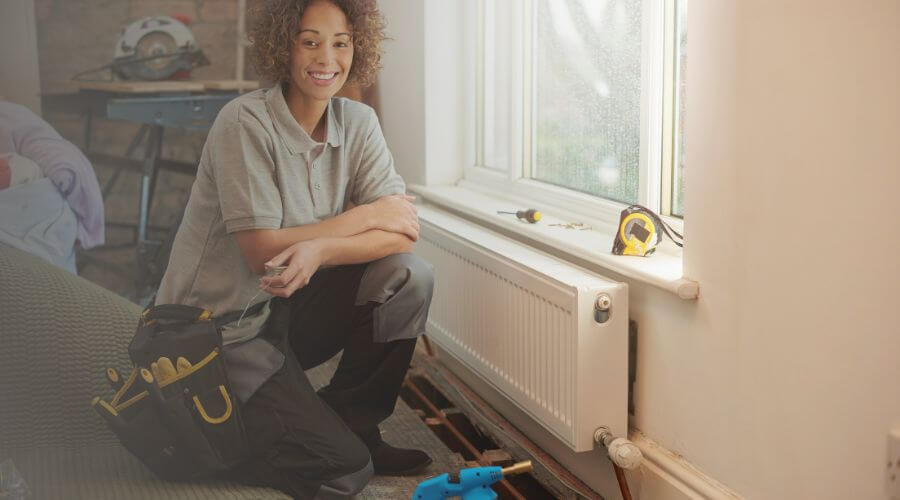 Professional Leak Detection Services in Marne, MI